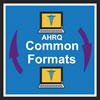 AHRQ Common Formats