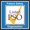 Patient Safety Organization Listed PSO
